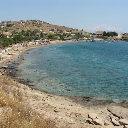 Perigiali Kerateas