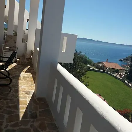 Perigiali Kerateas Vromopousi