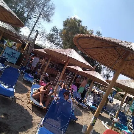 Perigiali Kerateas Casa vacanze